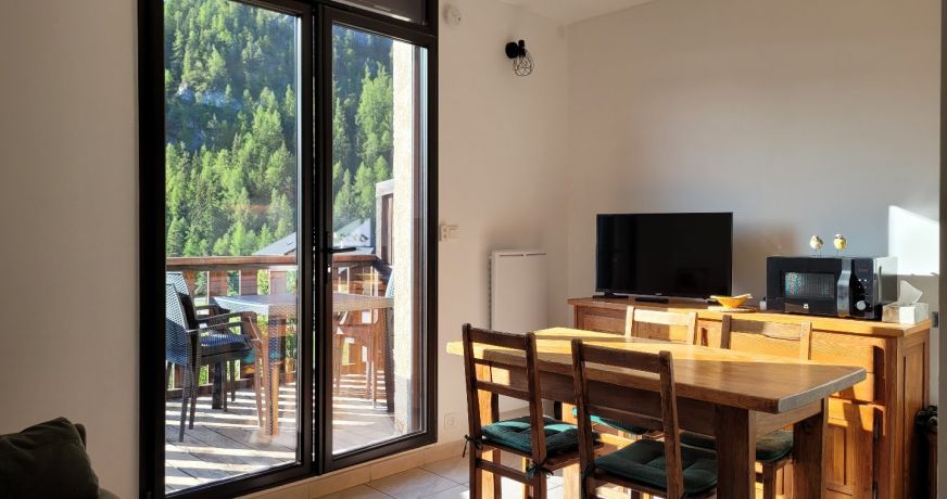 vente Appartement Pra Loup 1600