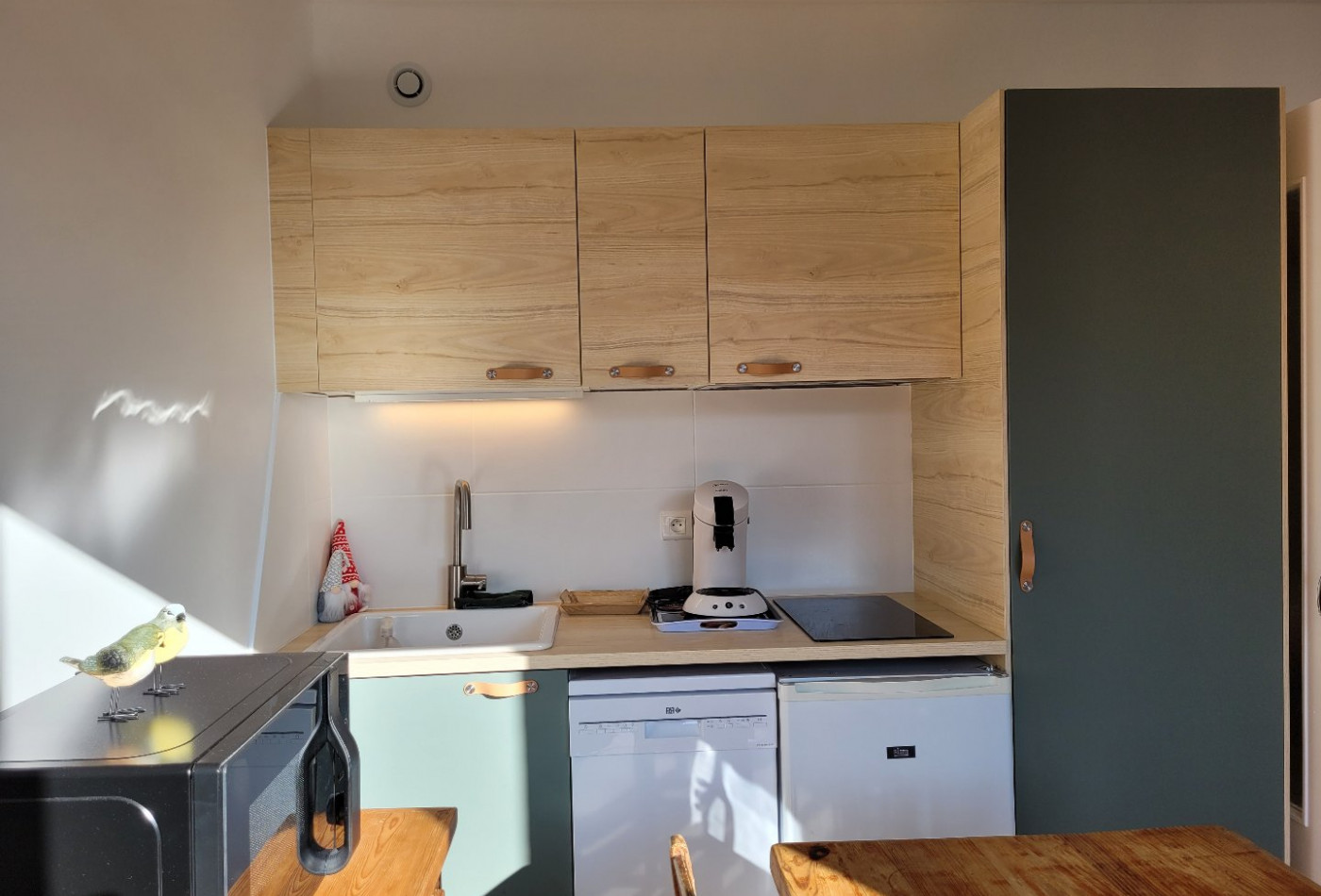 vente Appartement Pra Loup 1600 - Photo 2