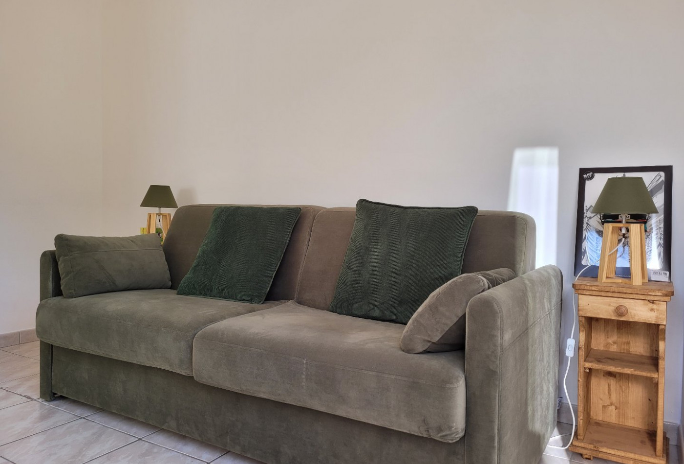 vente Appartement Pra Loup 1600 - Photo 6
