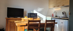 vente Appartement Pra Loup 1600