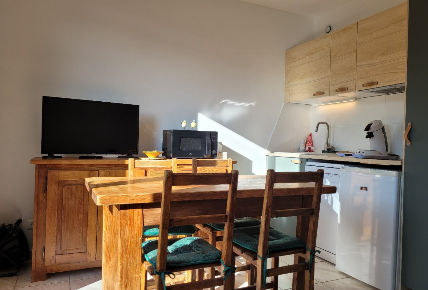 vente Appartement Pra Loup 1600 - Photo 7