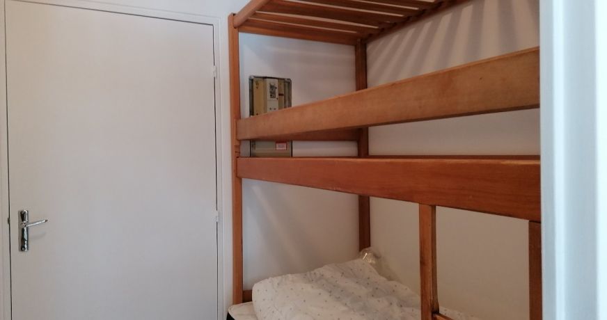 vente Appartement Pra Loup 1600