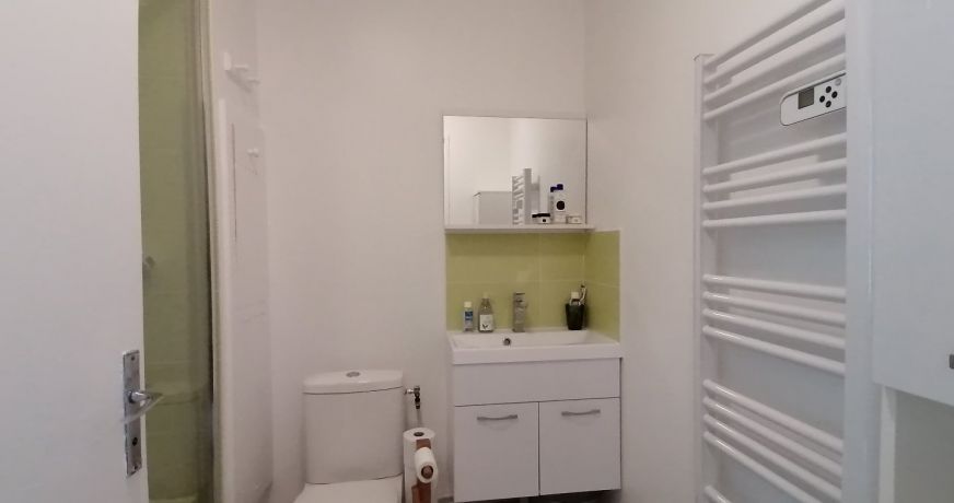 vente Appartement Pra Loup 1600