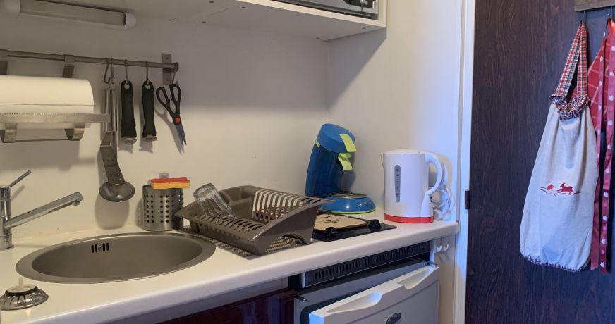 vente Appartement Pra Loup 1500