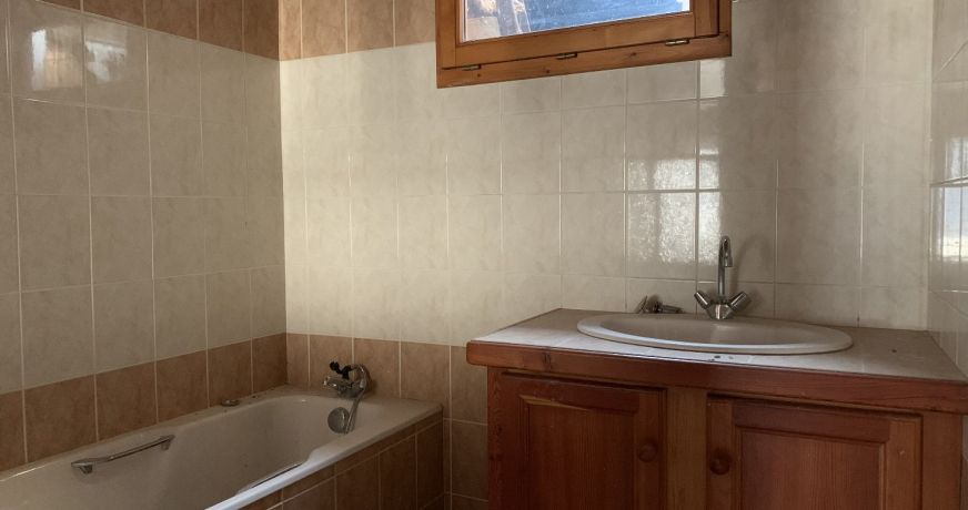 vente Ensemble immobilier Barcelonnette