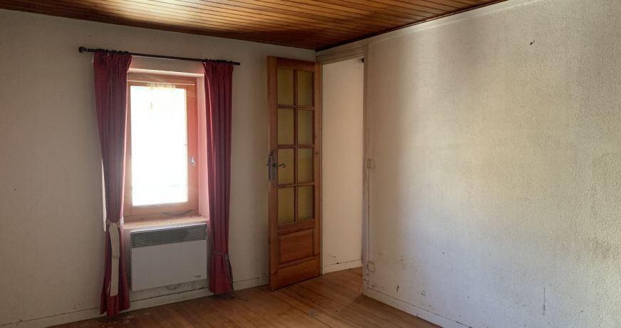 vente Ensemble immobilier Barcelonnette