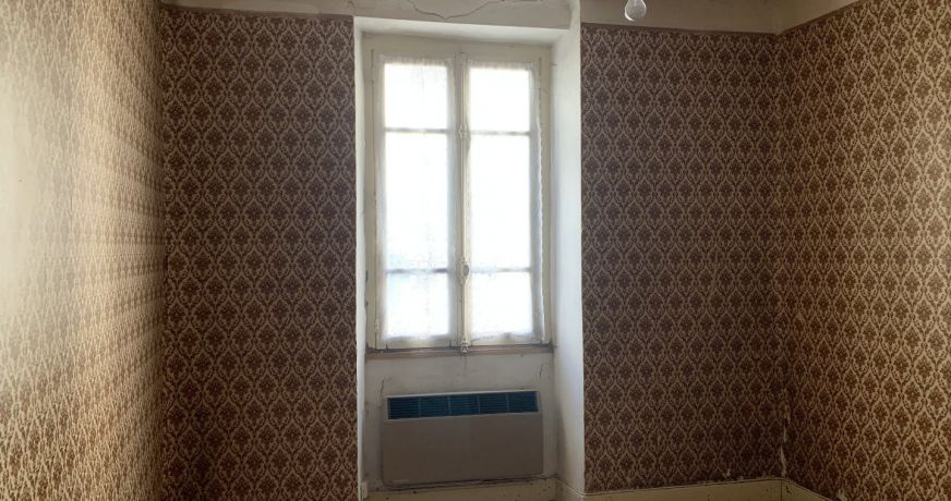 vente Ensemble immobilier Barcelonnette