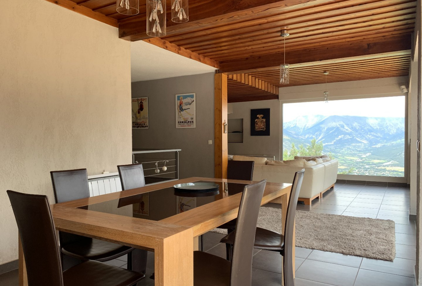 vente Appartement Pra Loup 1600 - Photo 1