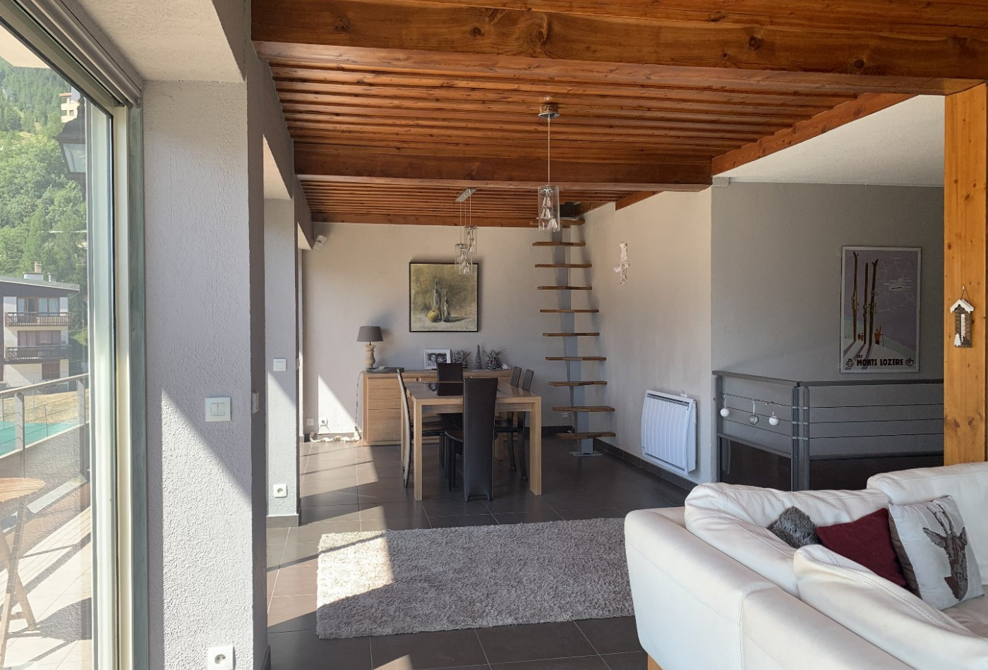 vente Appartement Pra Loup 1600 - Photo 2