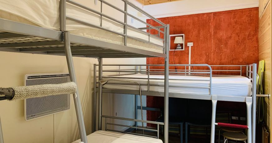 vente Appartement Pra Loup 1600