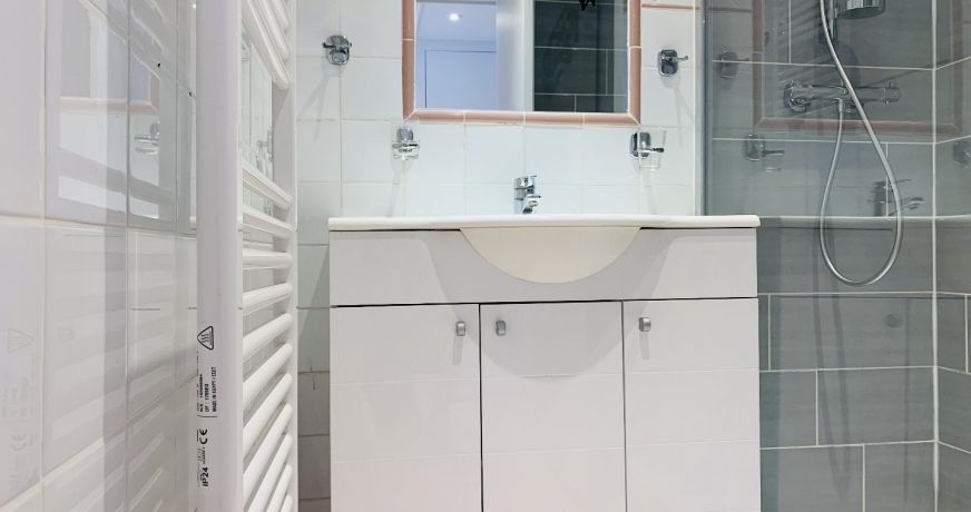 vente Appartement Pra Loup 1600