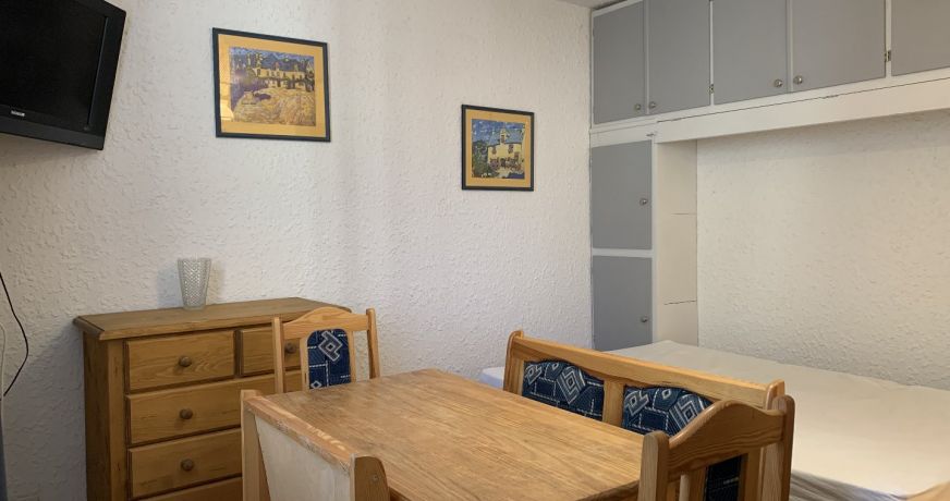 vente Appartement Pra Loup 1600