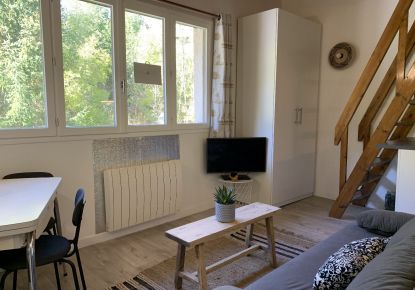 vente Appartement Pra Loup 1500
