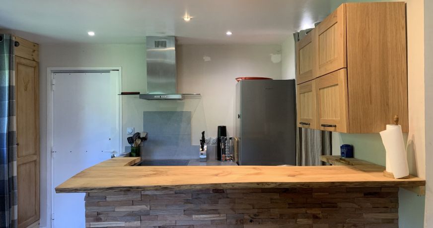 vente Appartement Pra Loup 1500