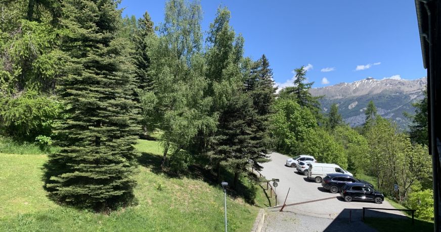 vente Appartement Pra Loup 1500