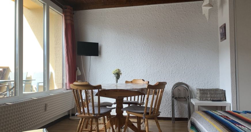 vente Appartement Pra Loup 1600