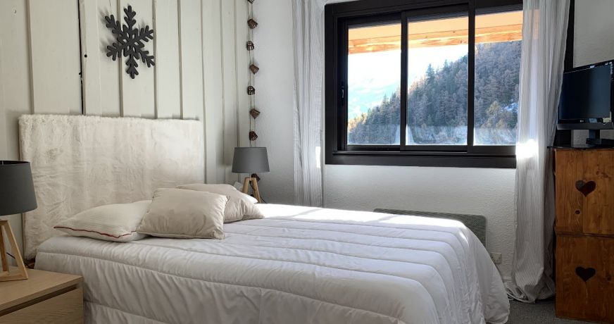 vente Appartement Pra Loup 1600