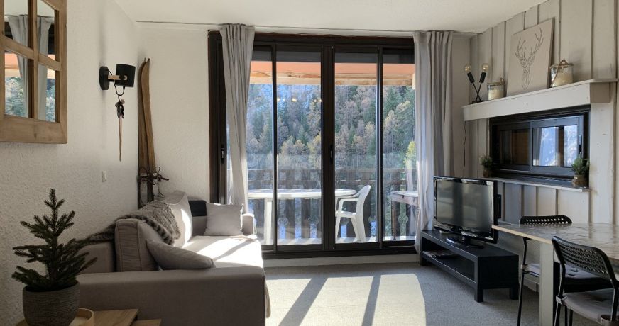 vente Appartement Pra Loup 1600