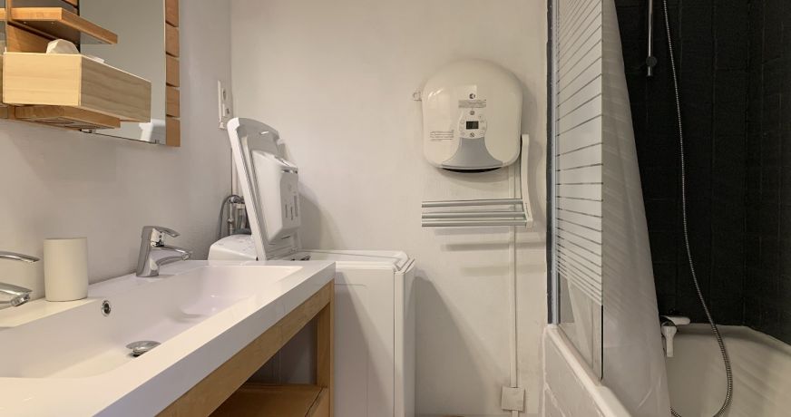 vente Appartement Pra Loup 1600