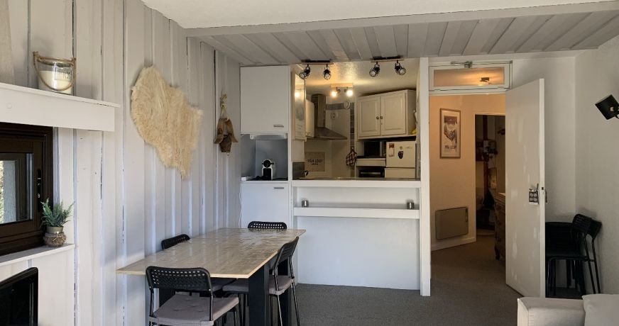 vente Appartement Pra Loup 1600