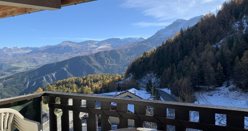 vente Appartement Pra Loup 1600