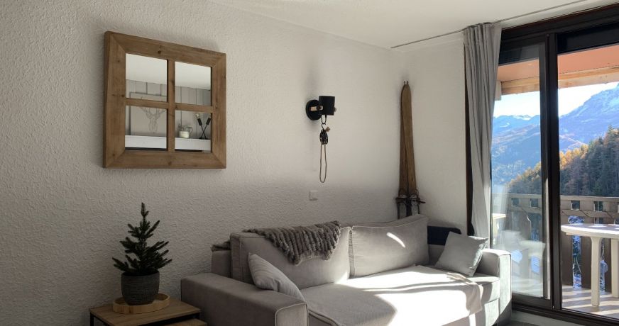 vente Appartement Pra Loup 1600