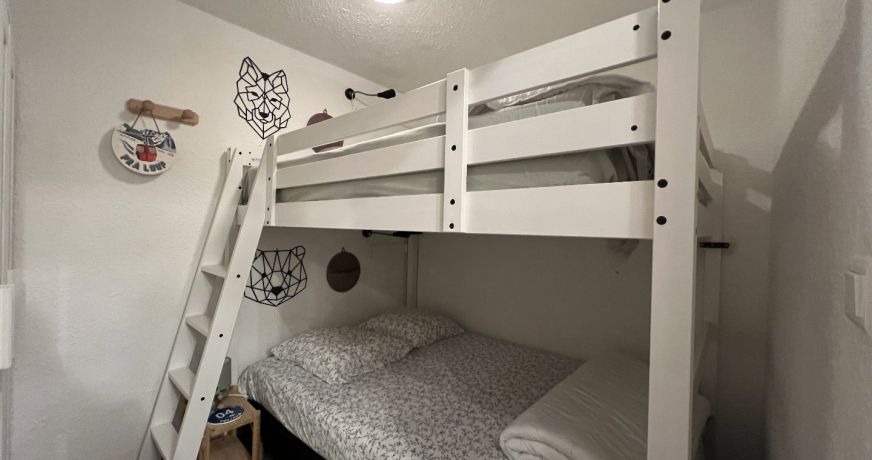 vente Appartement Pra Loup 1600