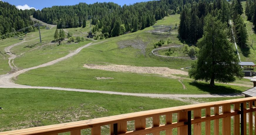 vente Appartement Pra Loup 1600