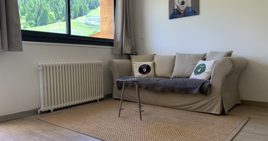 vente Appartement Pra Loup 1600