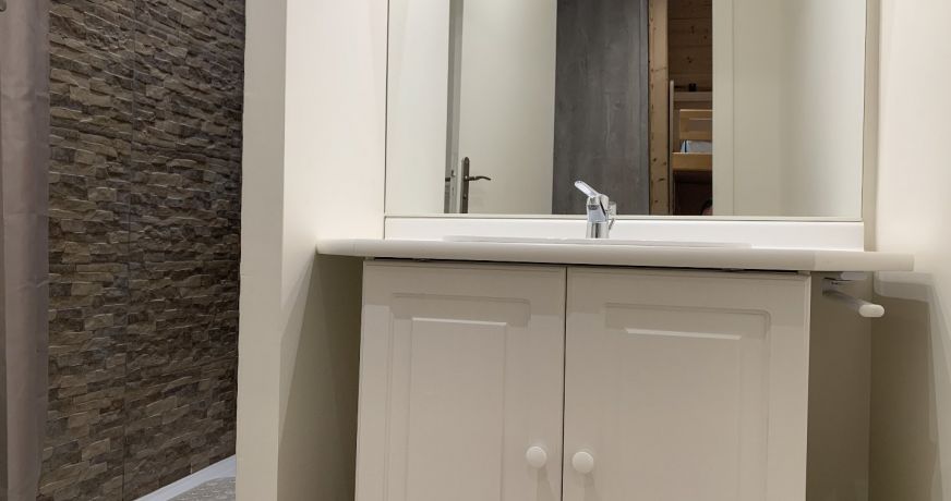 vente Appartement Pra Loup 1600