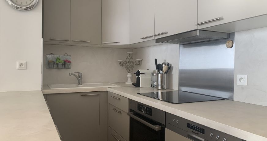 vente Appartement Pra Loup 1600