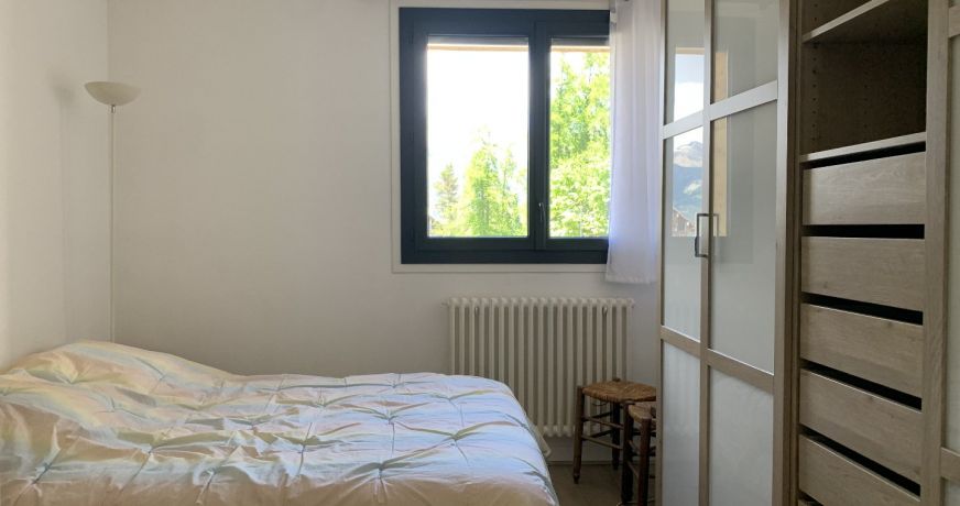 vente Appartement Pra Loup 1600