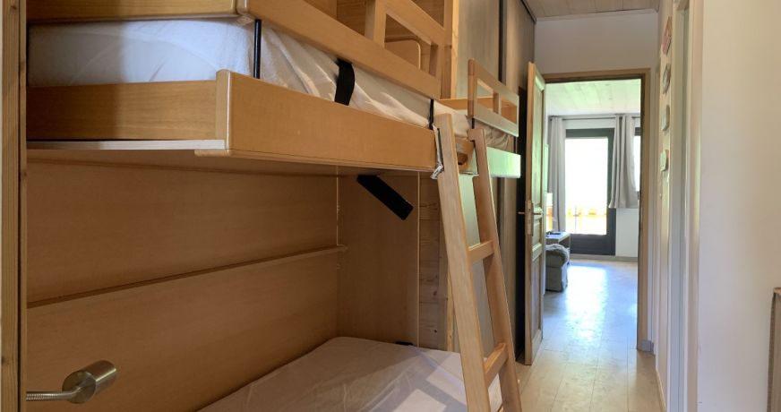 vente Appartement Pra Loup 1600