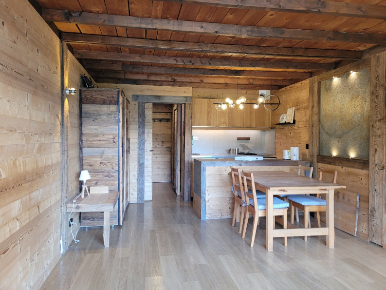 vente Appartement Pra Loup 1600 - Photo 1