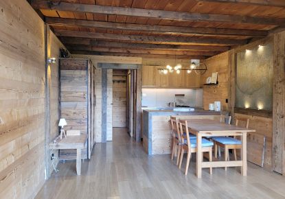 vente Appartement Pra Loup 1600