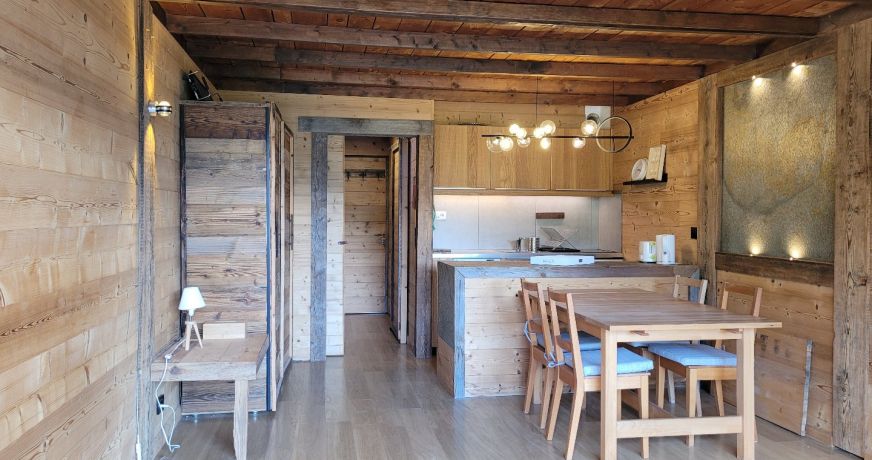 vente Appartement Pra Loup 1600