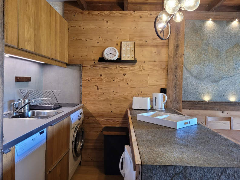 vente Appartement Pra Loup 1600 - Photo 2