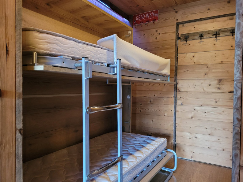 vente Appartement Pra Loup 1600 - Photo 4