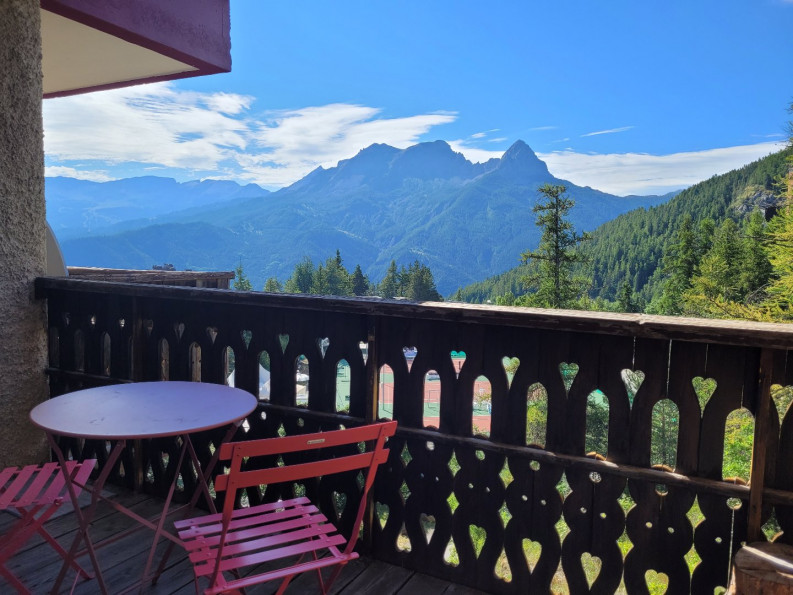 vente Appartement Pra Loup 1600 - Photo 5