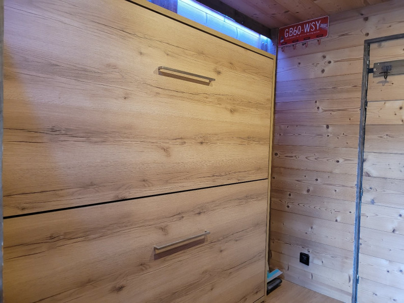 vente Appartement Pra Loup 1600 - Photo 8