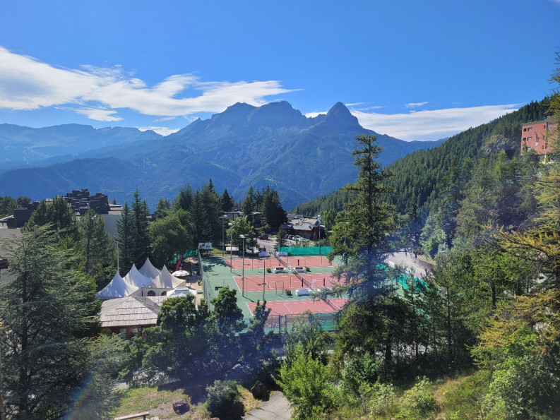 vente Appartement Pra Loup 1600 - Photo 9