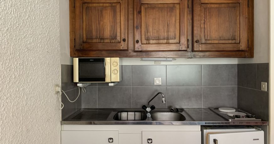 vente Appartement Pra Loup 1600