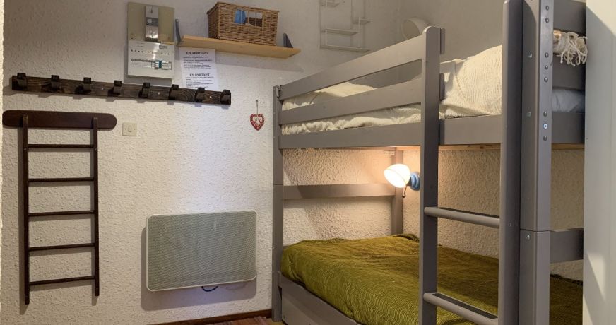 vente Appartement Pra Loup 1600