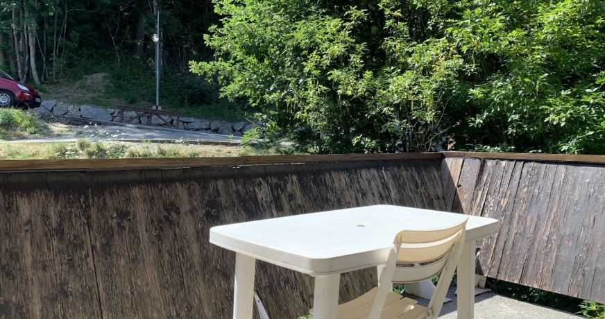 vente Appartement Pra Loup 1600