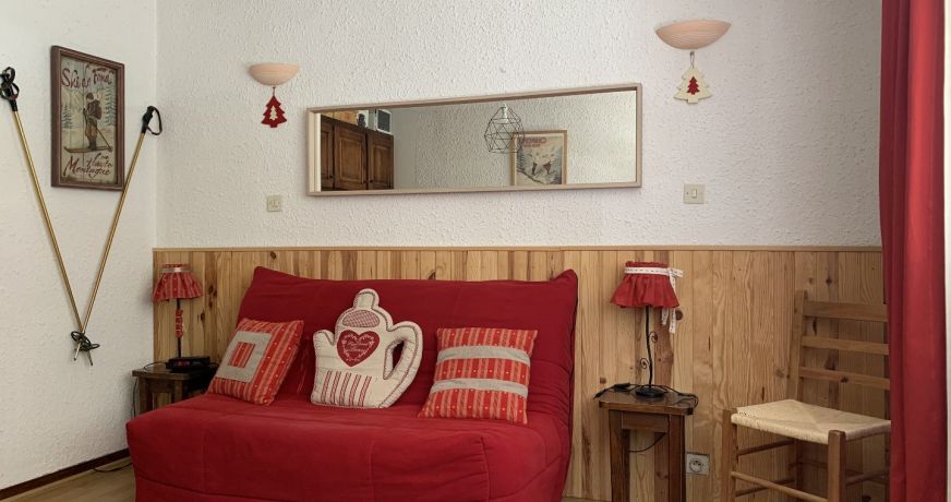 vente Appartement Pra Loup 1600