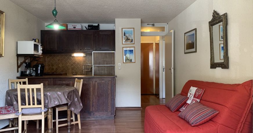 vente Appartement Pra Loup 1600