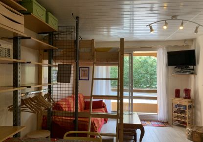 vente Appartement Le Sauze