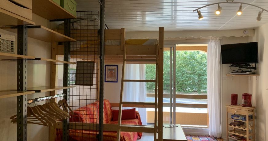 vente Appartement Le Sauze