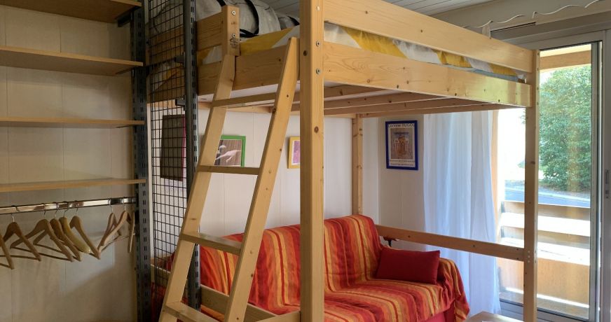 vente Appartement Le Sauze