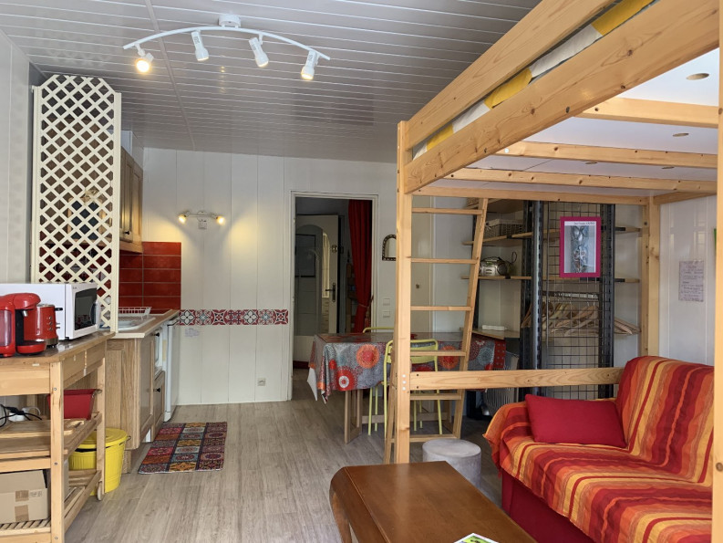 vente Appartement Le Sauze - Photo 4